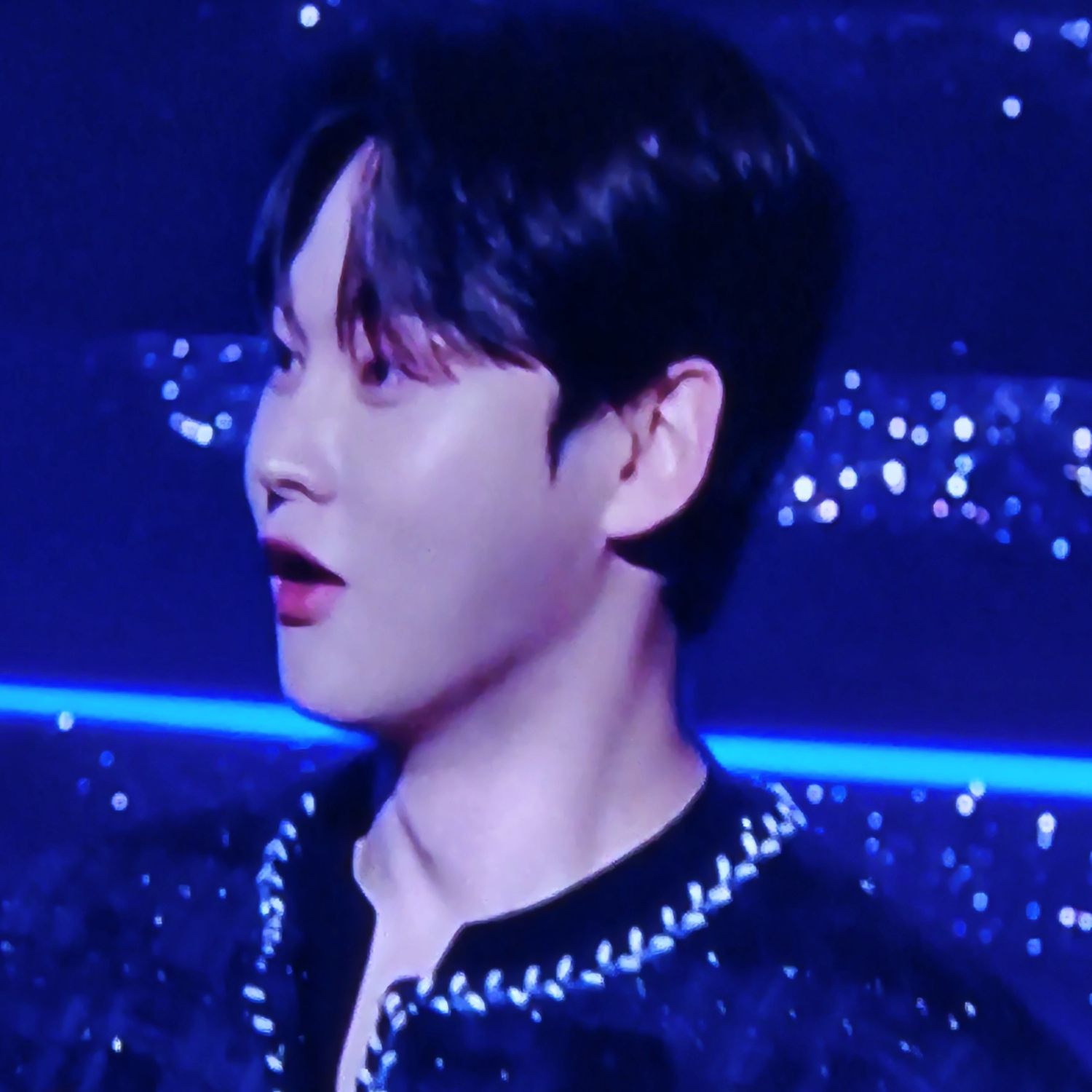 박서진 최근 활동샷