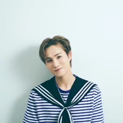 Cuplikan di balik layar dari Kim Heejae