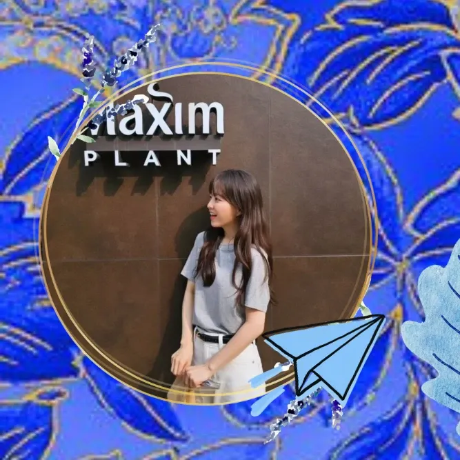 Latest photo of Park Boyoung