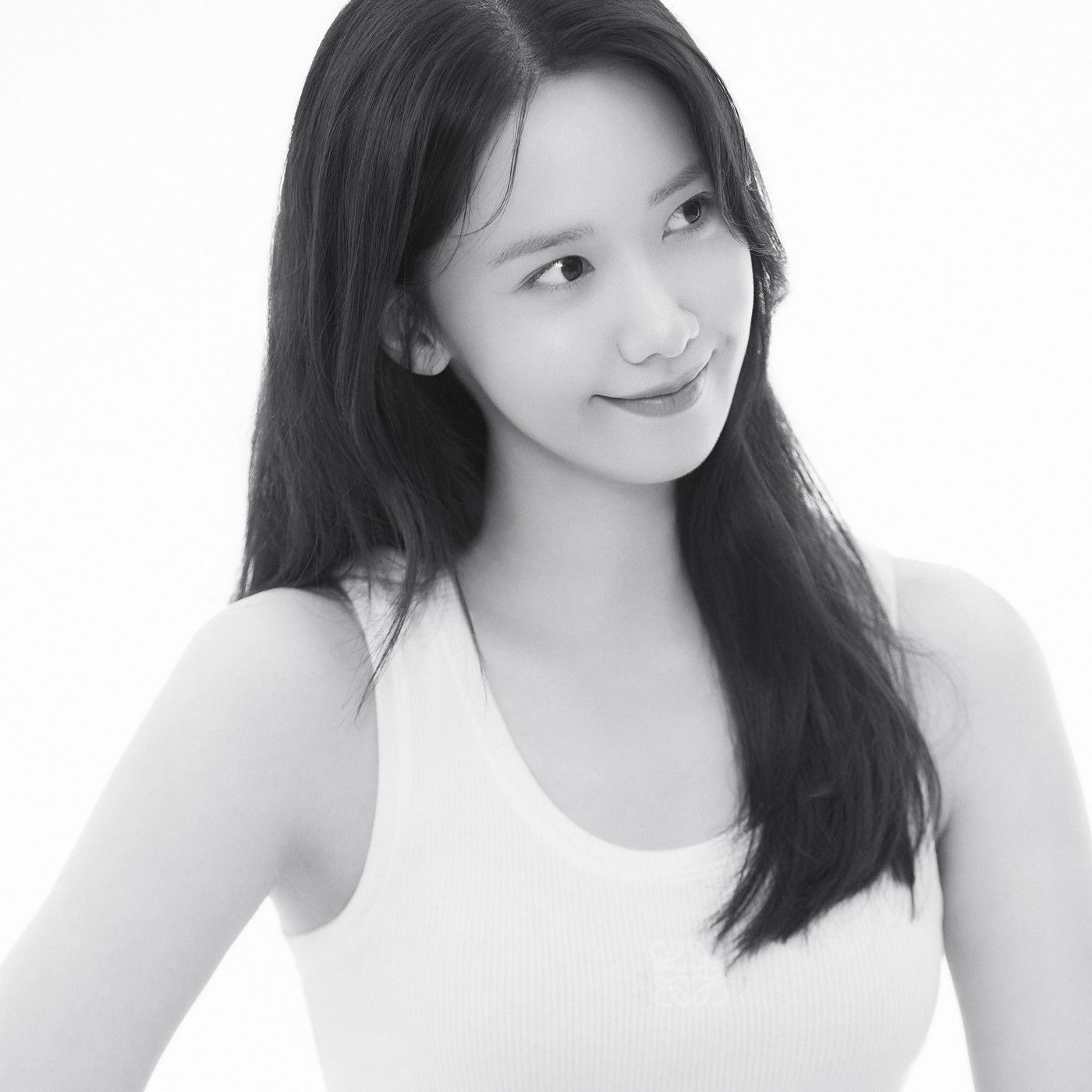 Recent activity shot of Yoona
