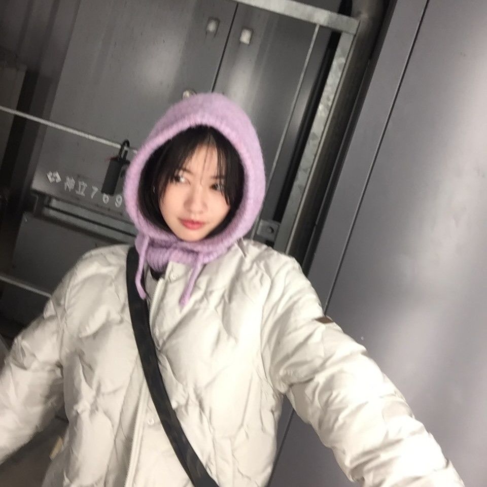 A moment captured by a fan of Jung Somin