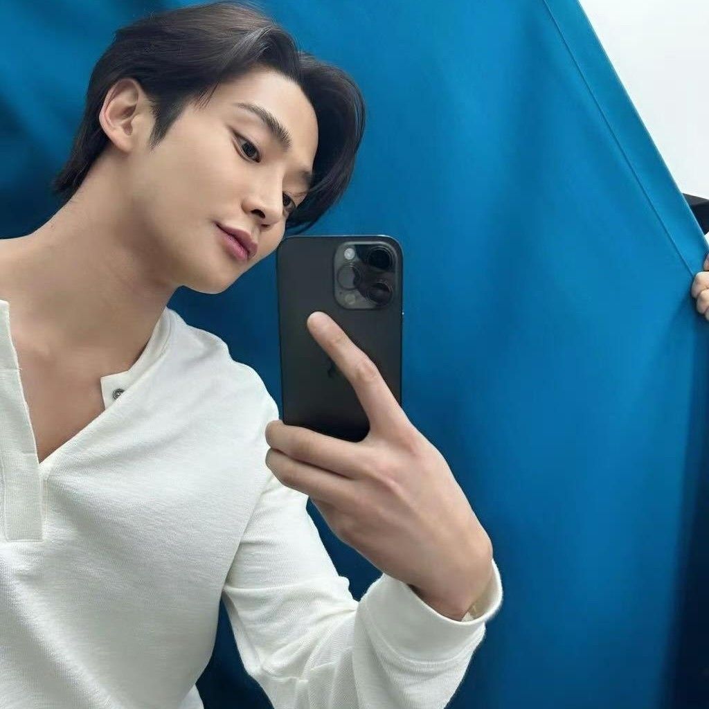 로운 최근 활동샷