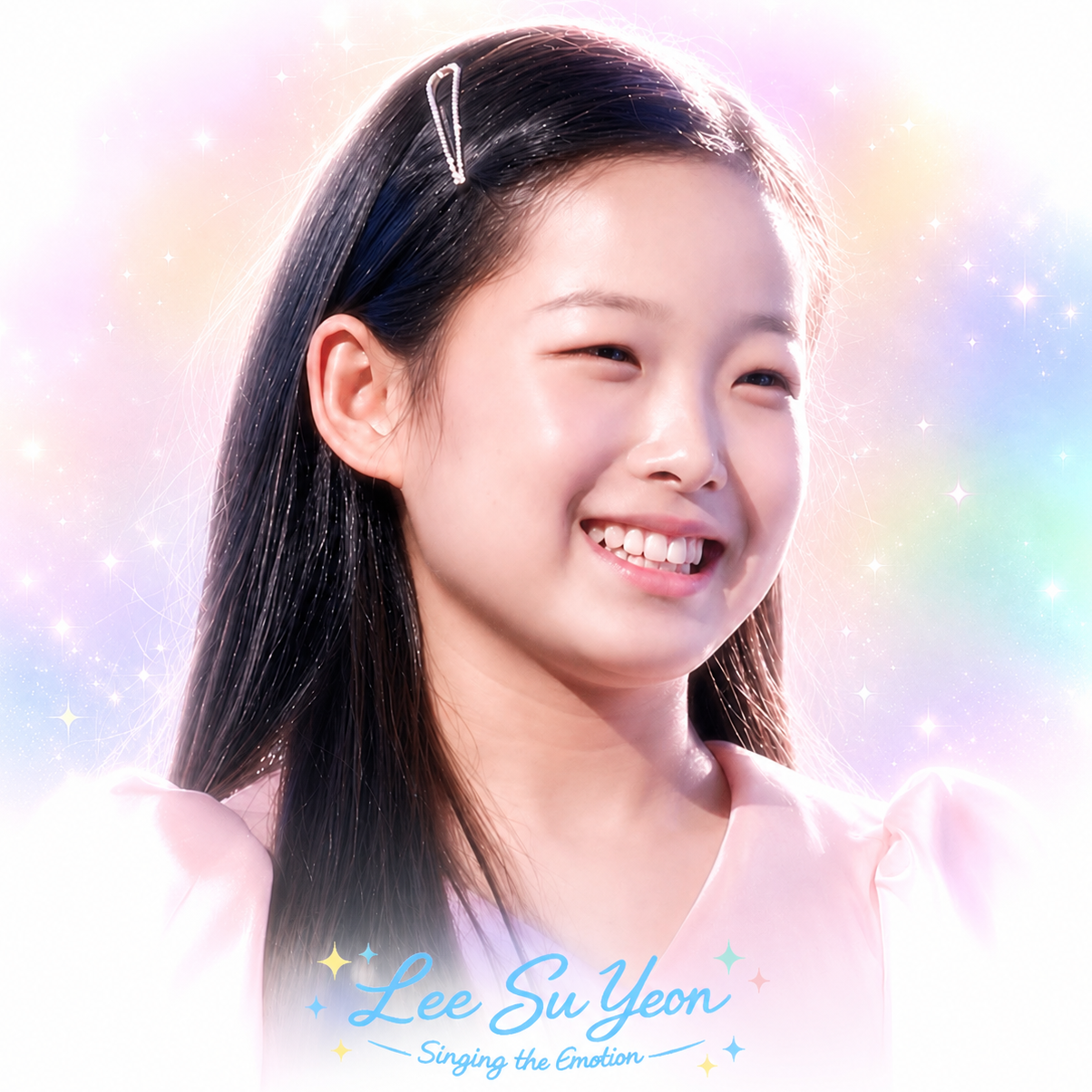 Latest photo of Lee Sooyeon
