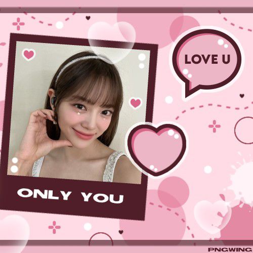 Latest photo of Kim Sejeong