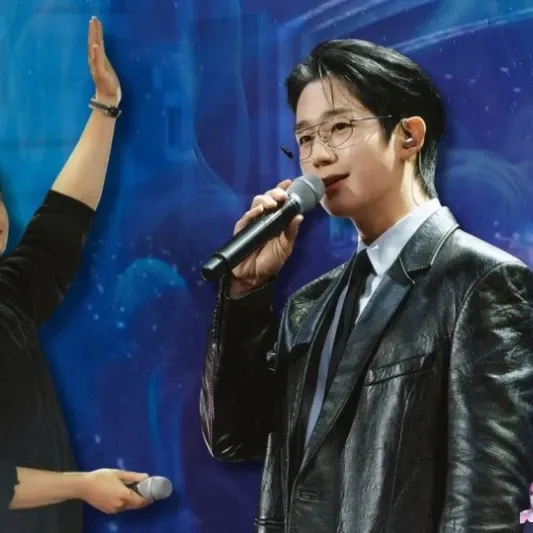 Currently spotlighted celeb post