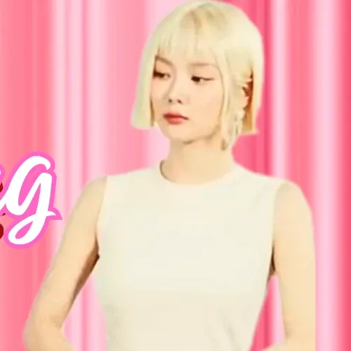 Latest photo of Kim Youjung
