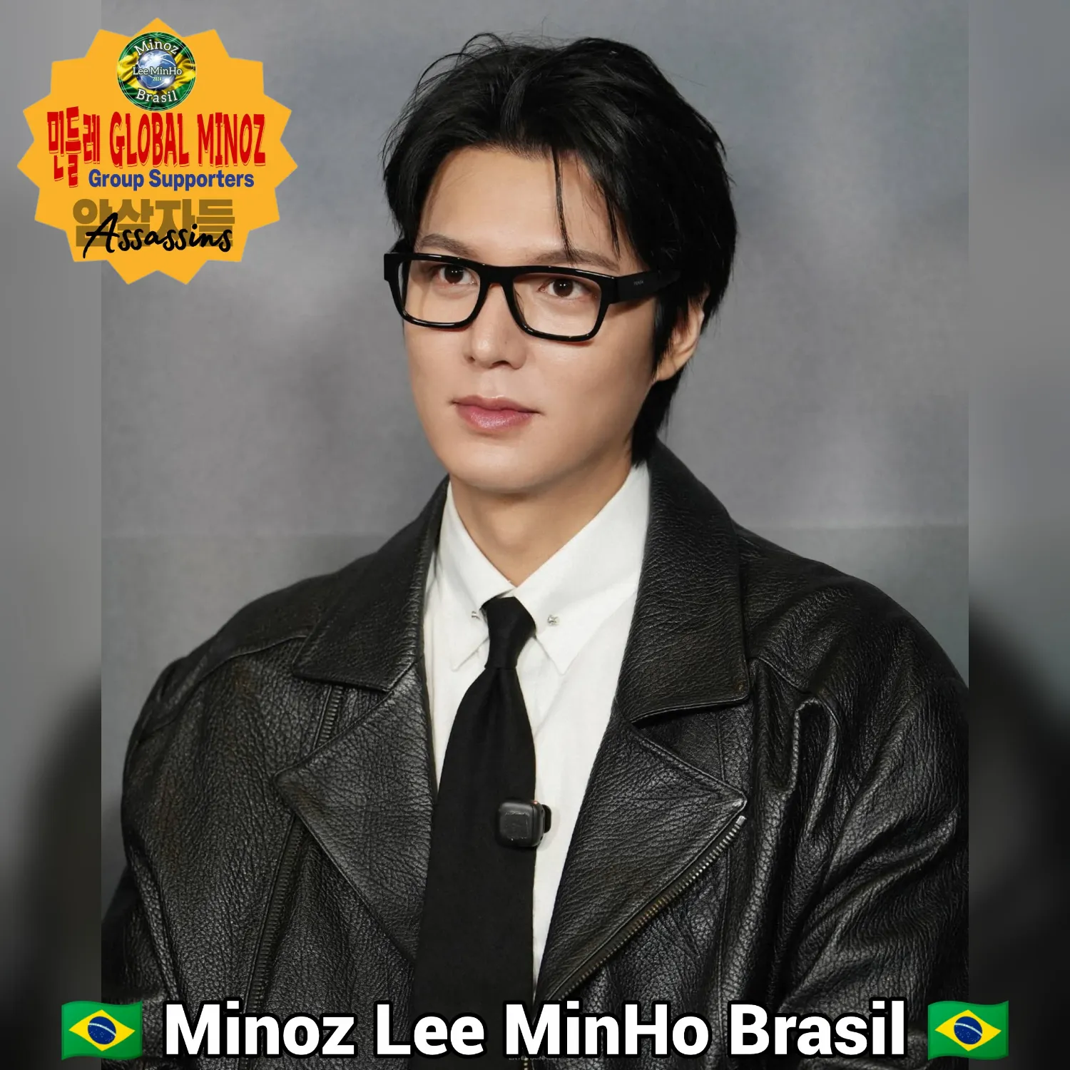 이민호의 최신 사진