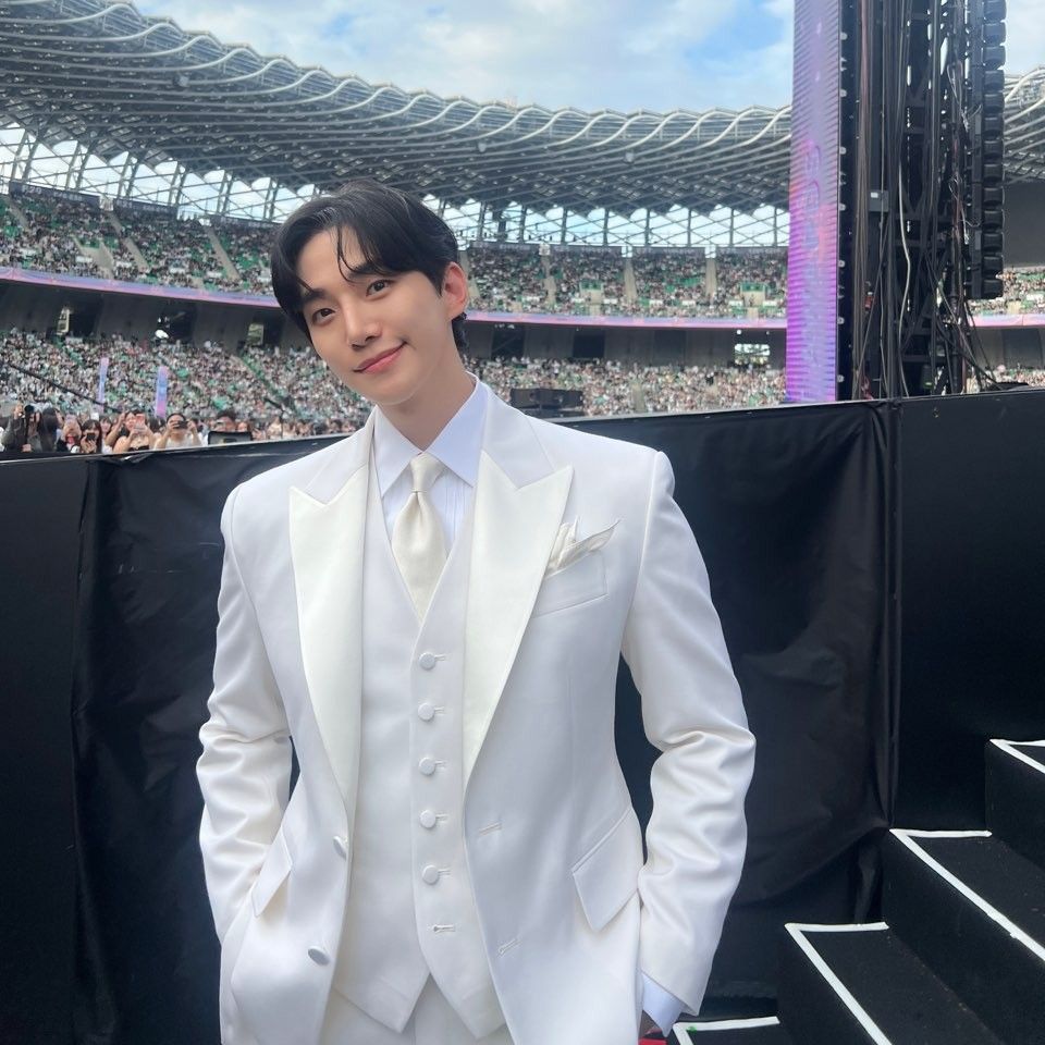 이준호의 최신 사진