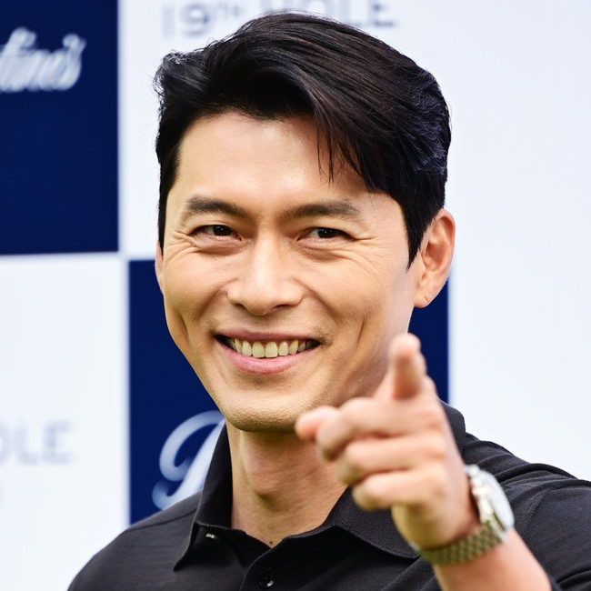 粉丝拍下的玄彬瞬间