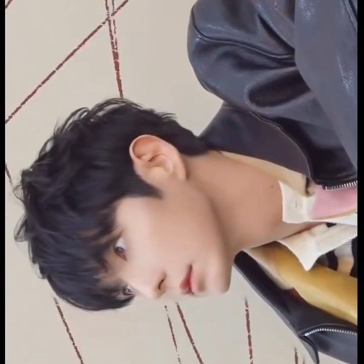 이준기 팬이 찍은 순간