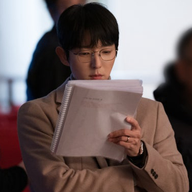 이준기의 최신 사진