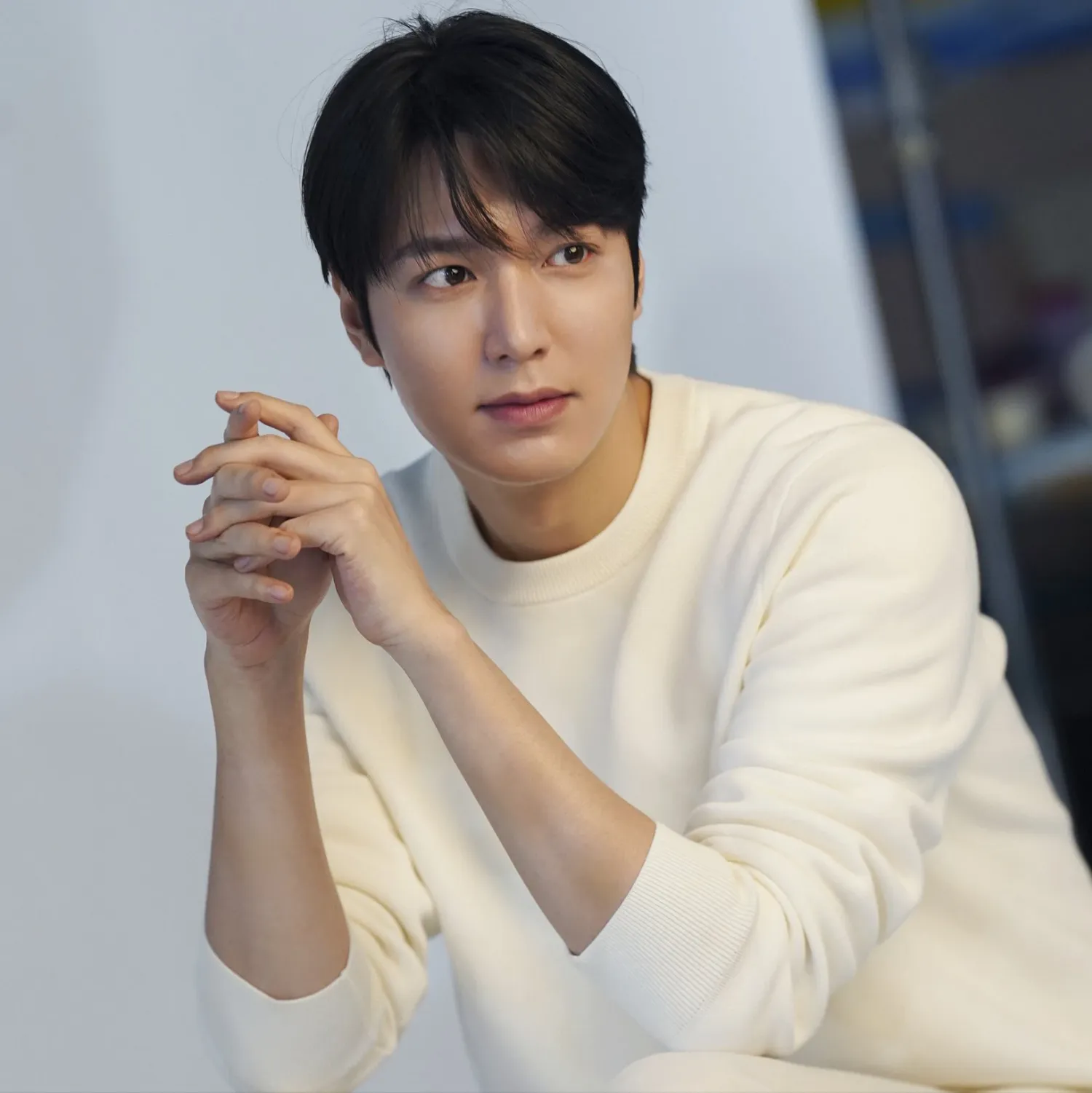 Latest photo of Lee Minho