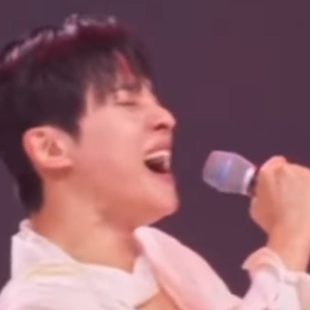 Latest photo of Seong Ri