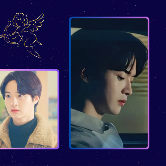 Latest photo of Jang Dongyoon