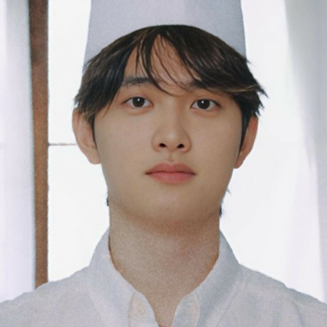 都暻秀 (D.O.)的近期活動照