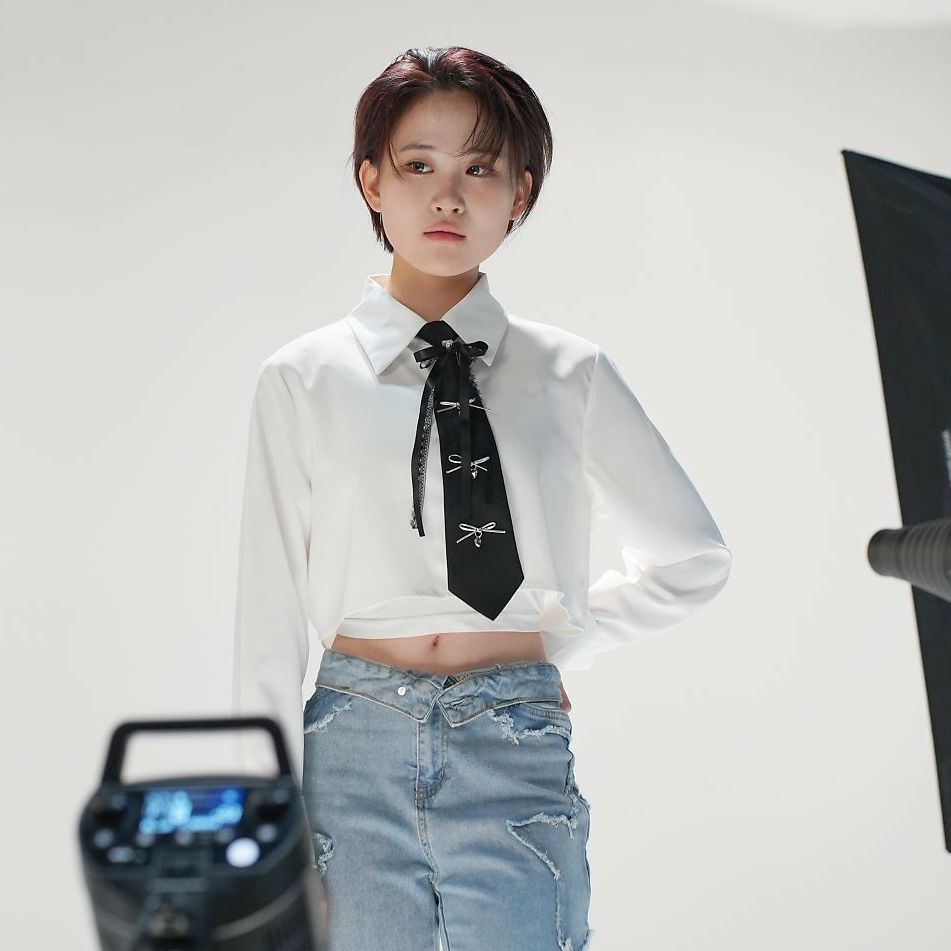 Foto kegiatan terbaru dari Kim Dahyun