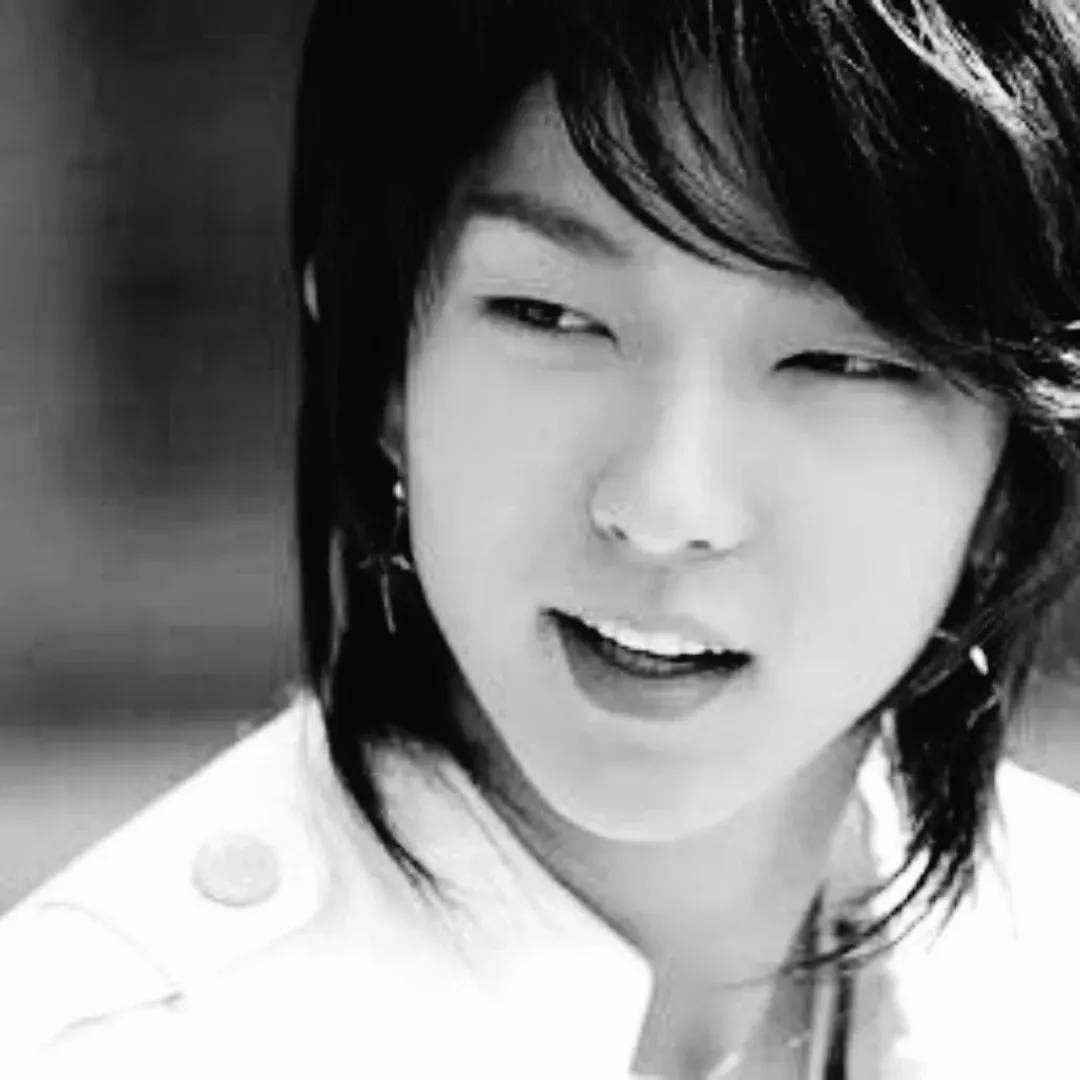 이준기 팬이 찍은 순간