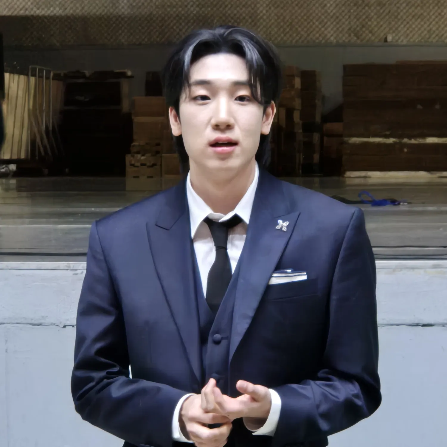 Latest photo of Choi Sooho