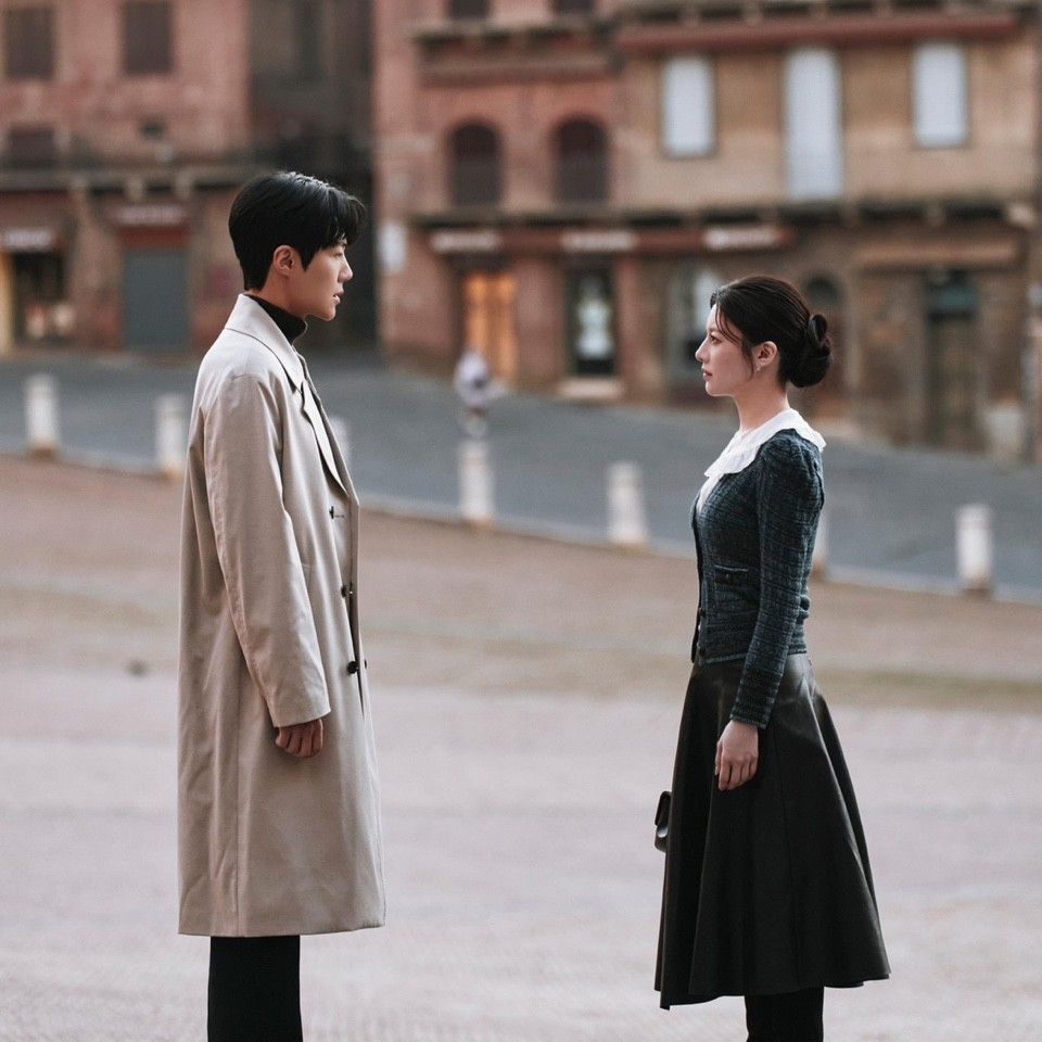 キム・ソンホの最近の活動ショット