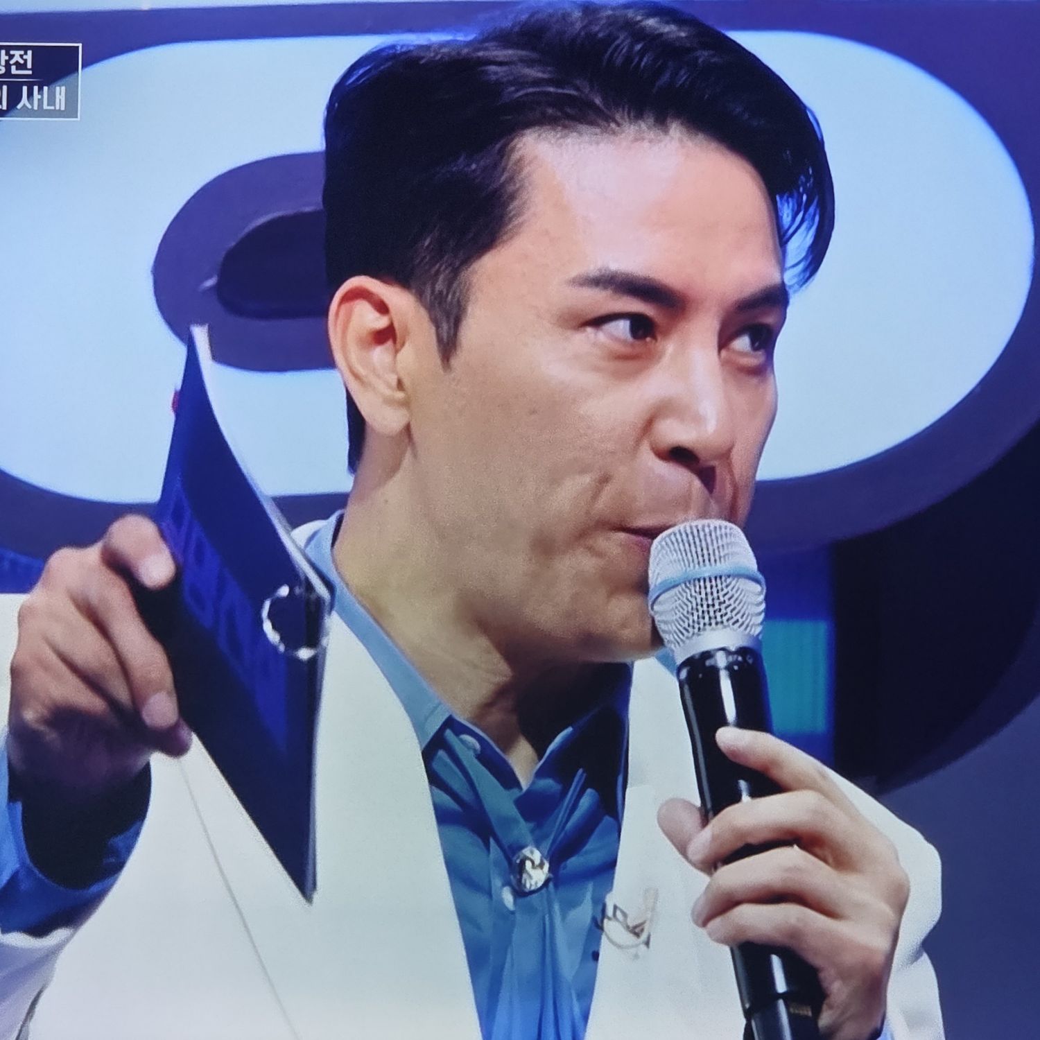 Foto kegiatan terbaru dari Jang Minho