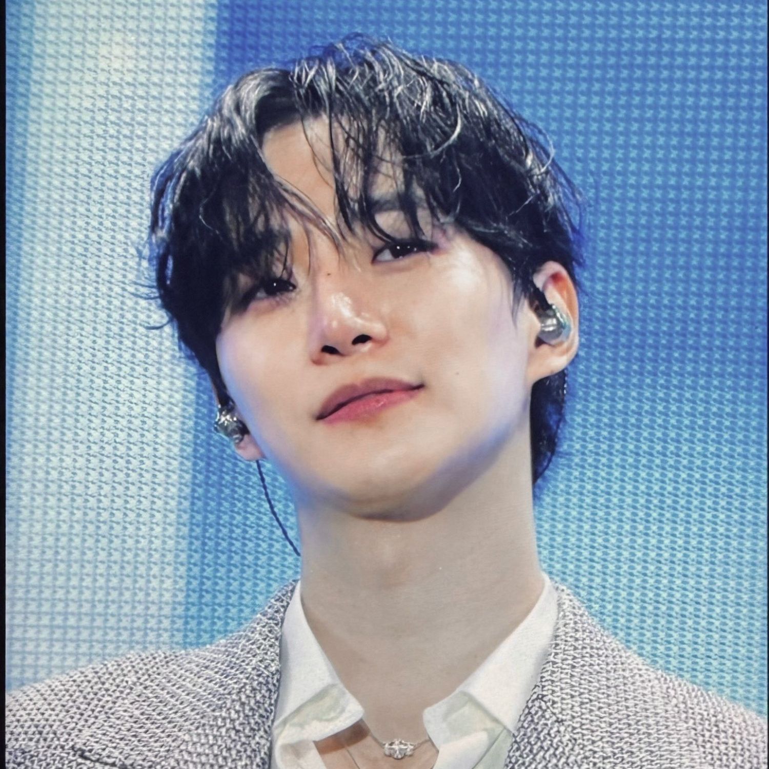 이준호의 비하인드 컷