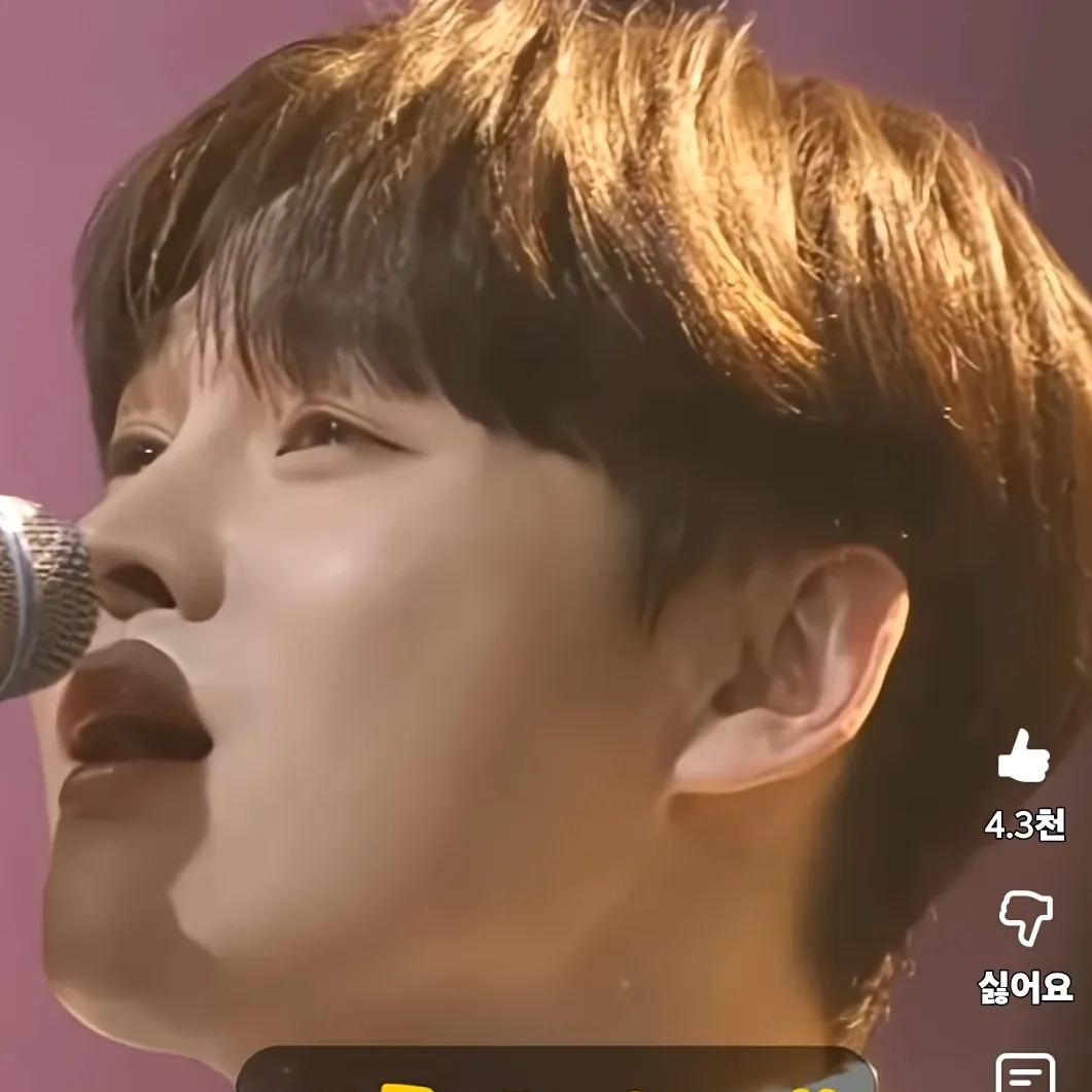 박서진의 최신 사진