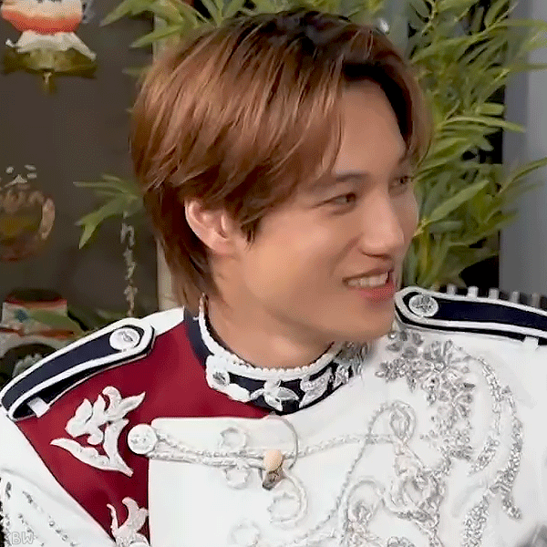 Behind-the-scenes cut of KAI