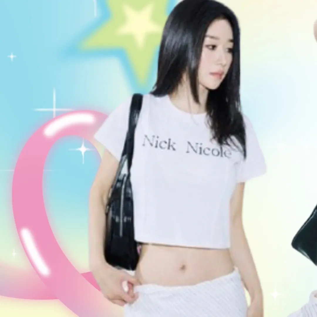 Postingan yang meledak di komunitas Choeaedol Celeb