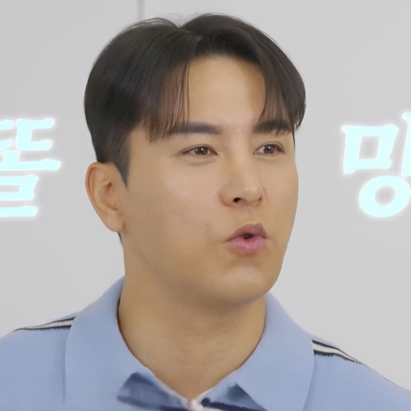 張民好的幕後花絮