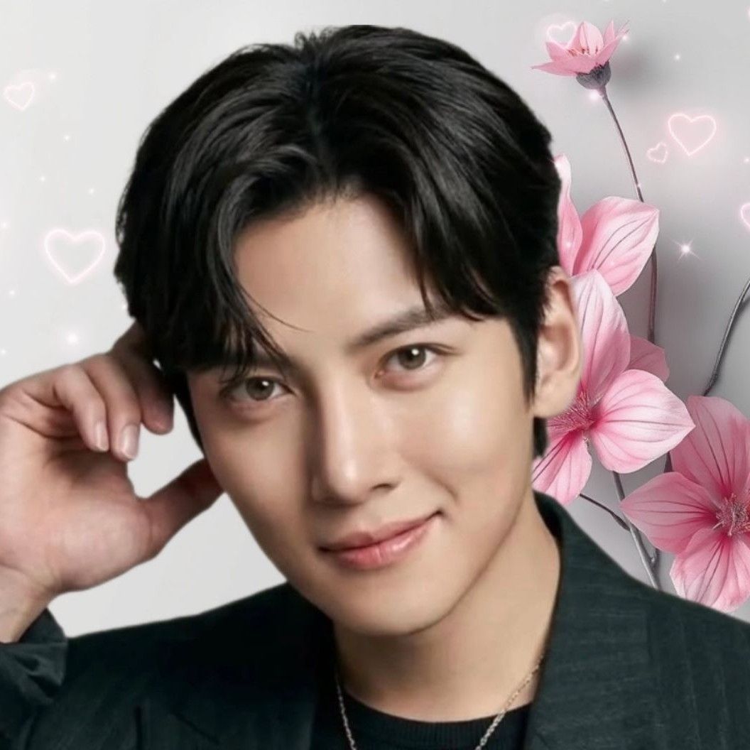 Latest photo of Ji Changwook