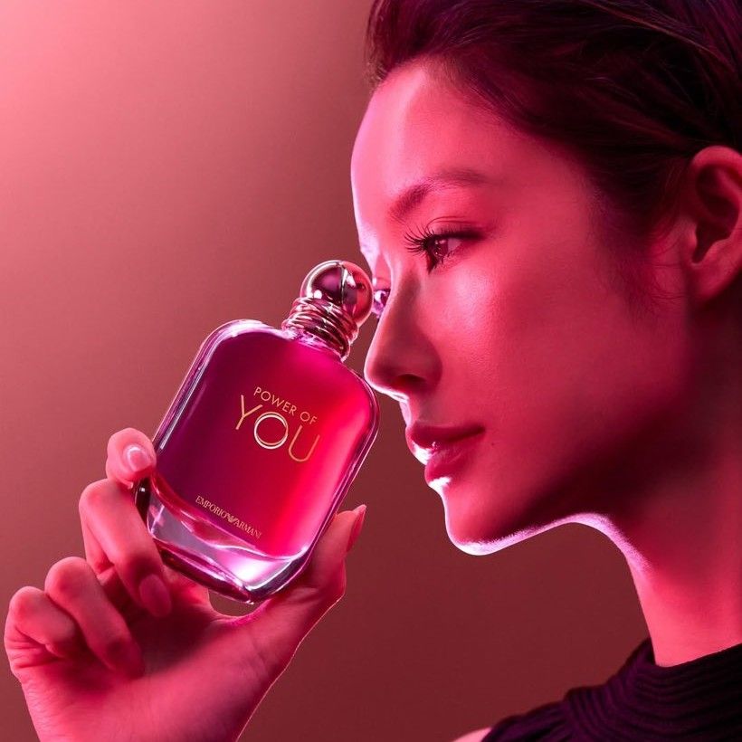 Behind-the-scenes cut of Namtan Tipnaree Weerawatnodom