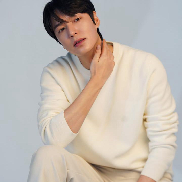 이민호 최근 활동샷