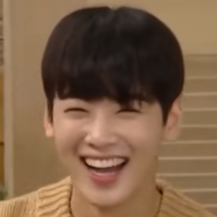 ファンが撮影したチャ・ウヌの瞬間