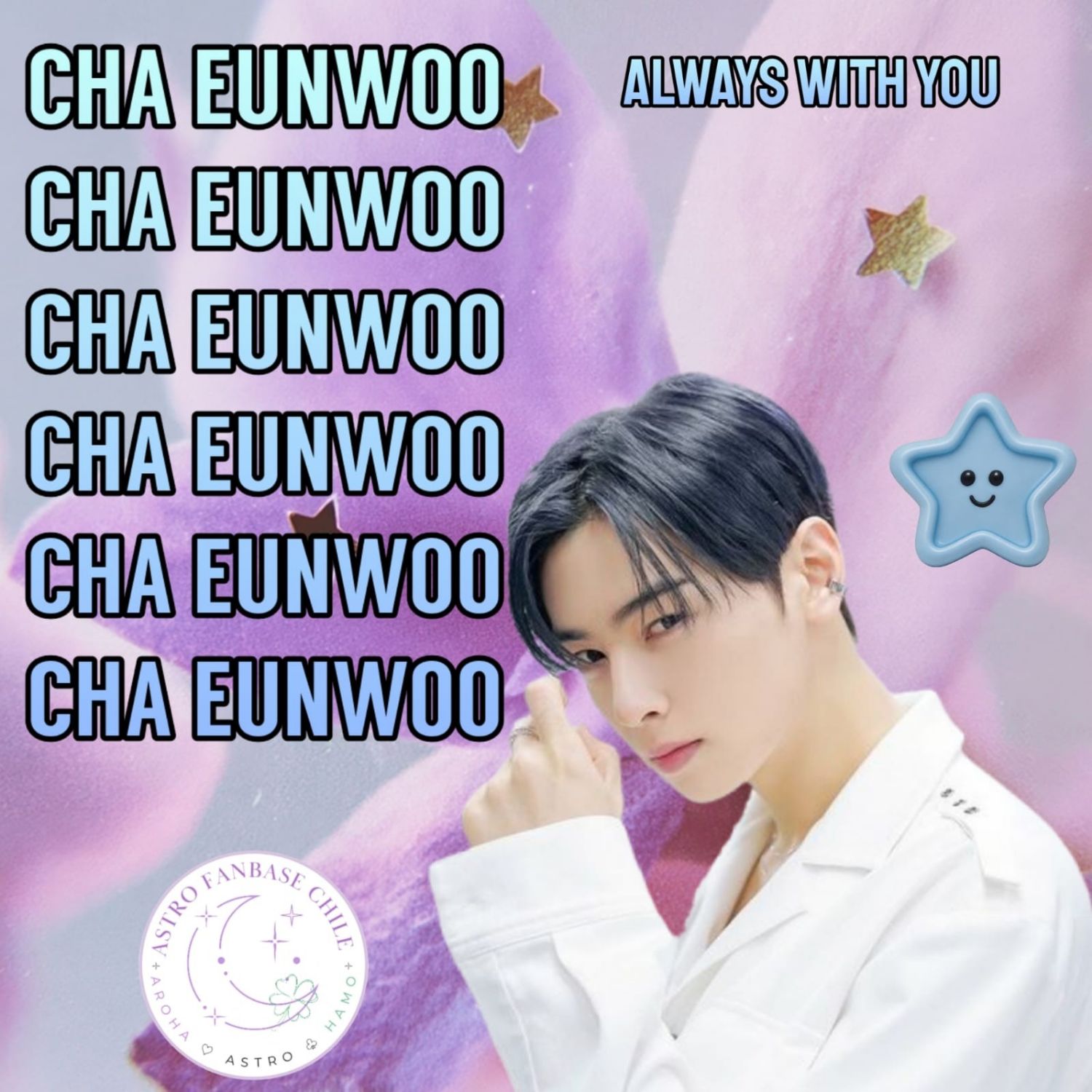 粉丝拍下的车银优瞬间