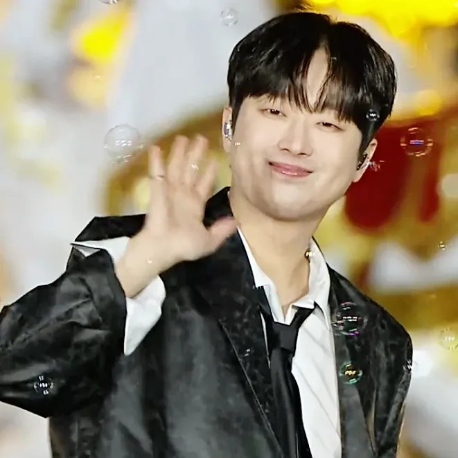 李灿元的幕后花絮