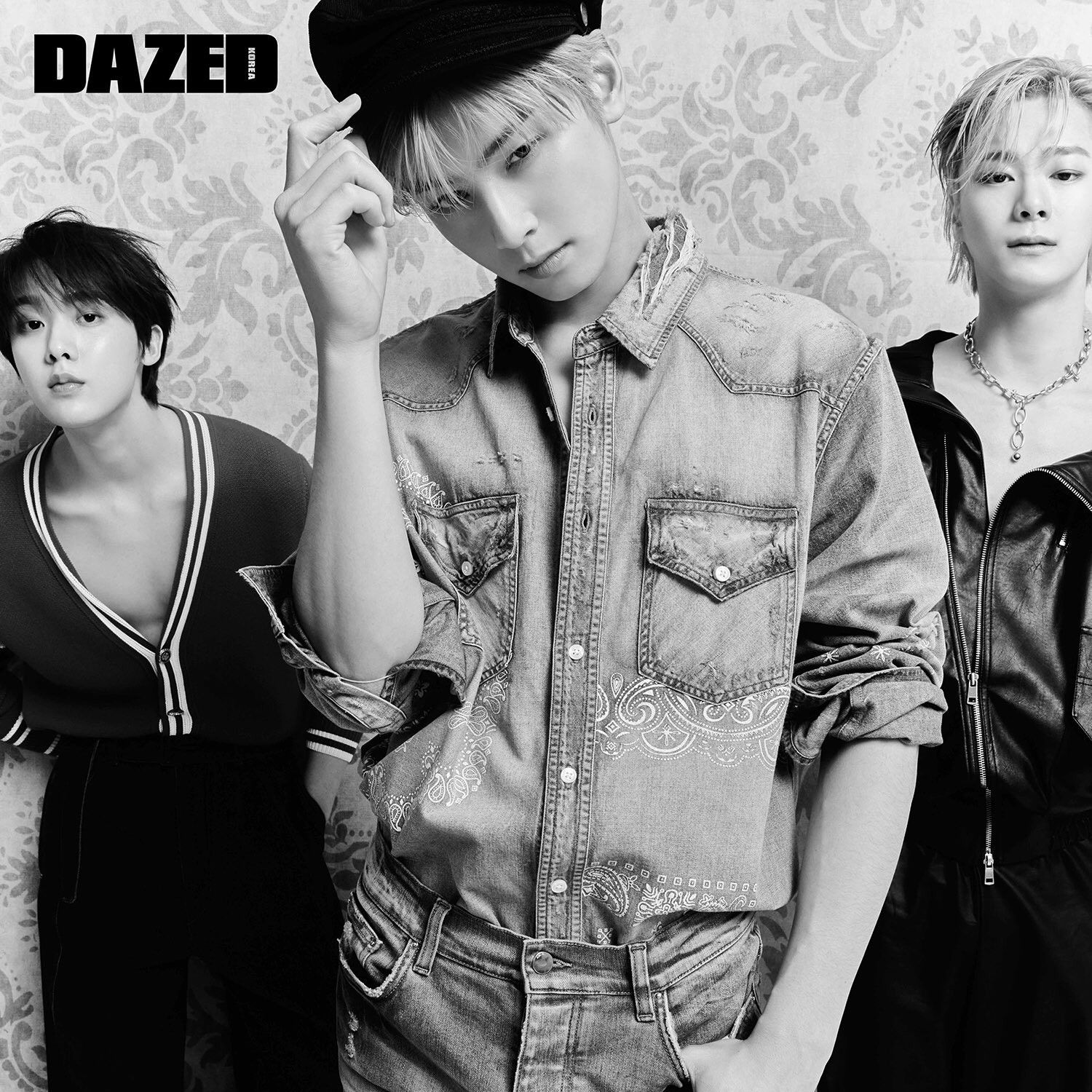 車銀優的近期活動照