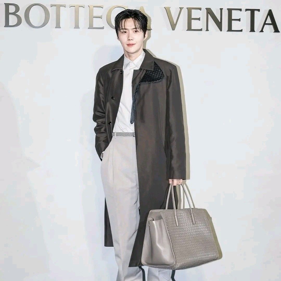 ファンが撮影したキム・ソンホの瞬間