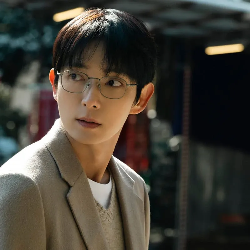 이준기의 최신 사진