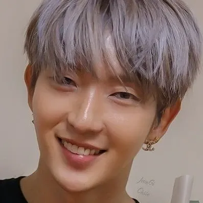 이준기의 비하인드 컷