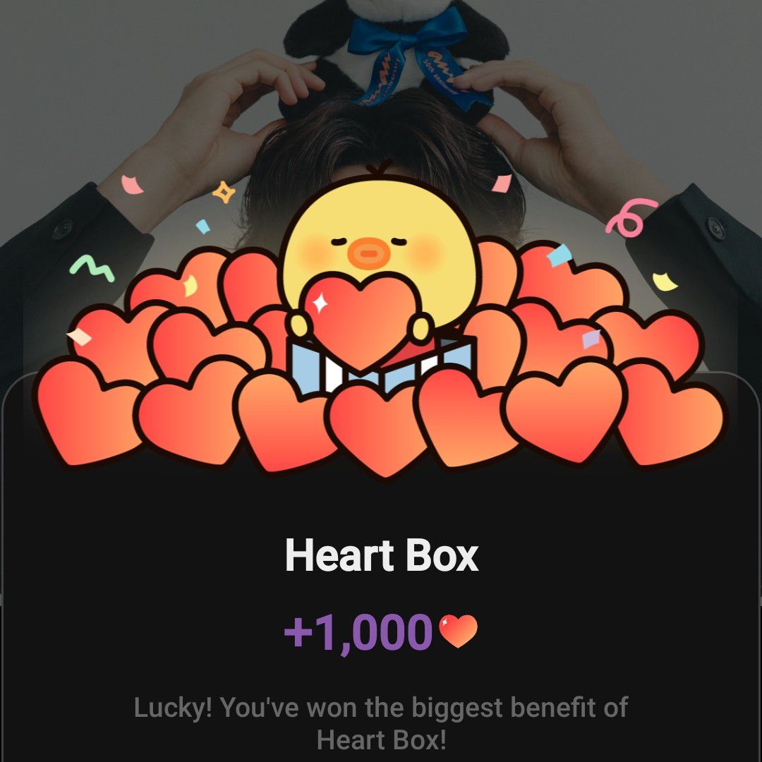 Latest photo of Park Hyungsik