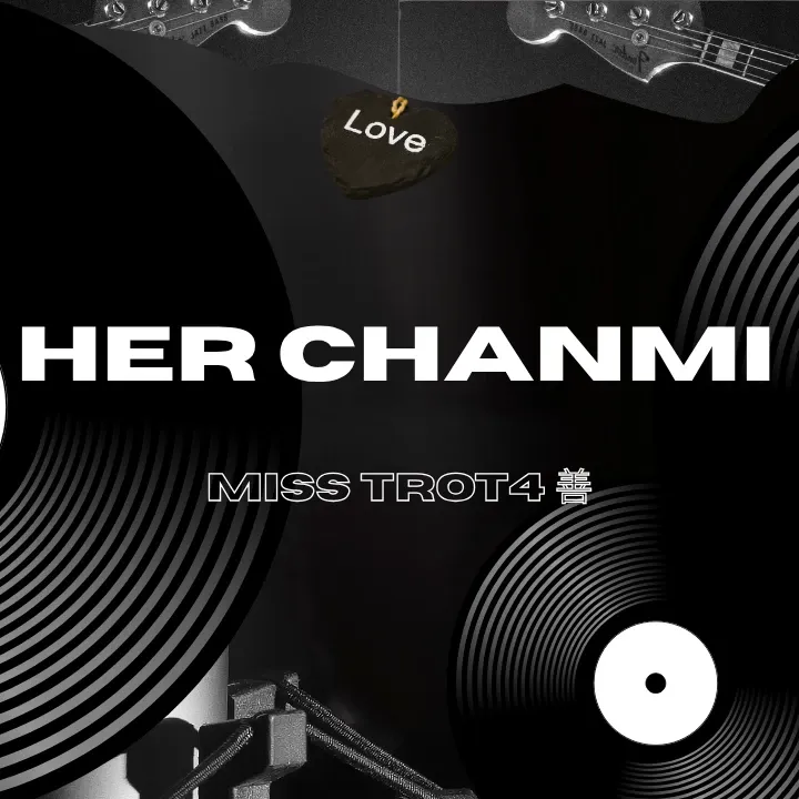 Recent activity shot of Huh Chanmi