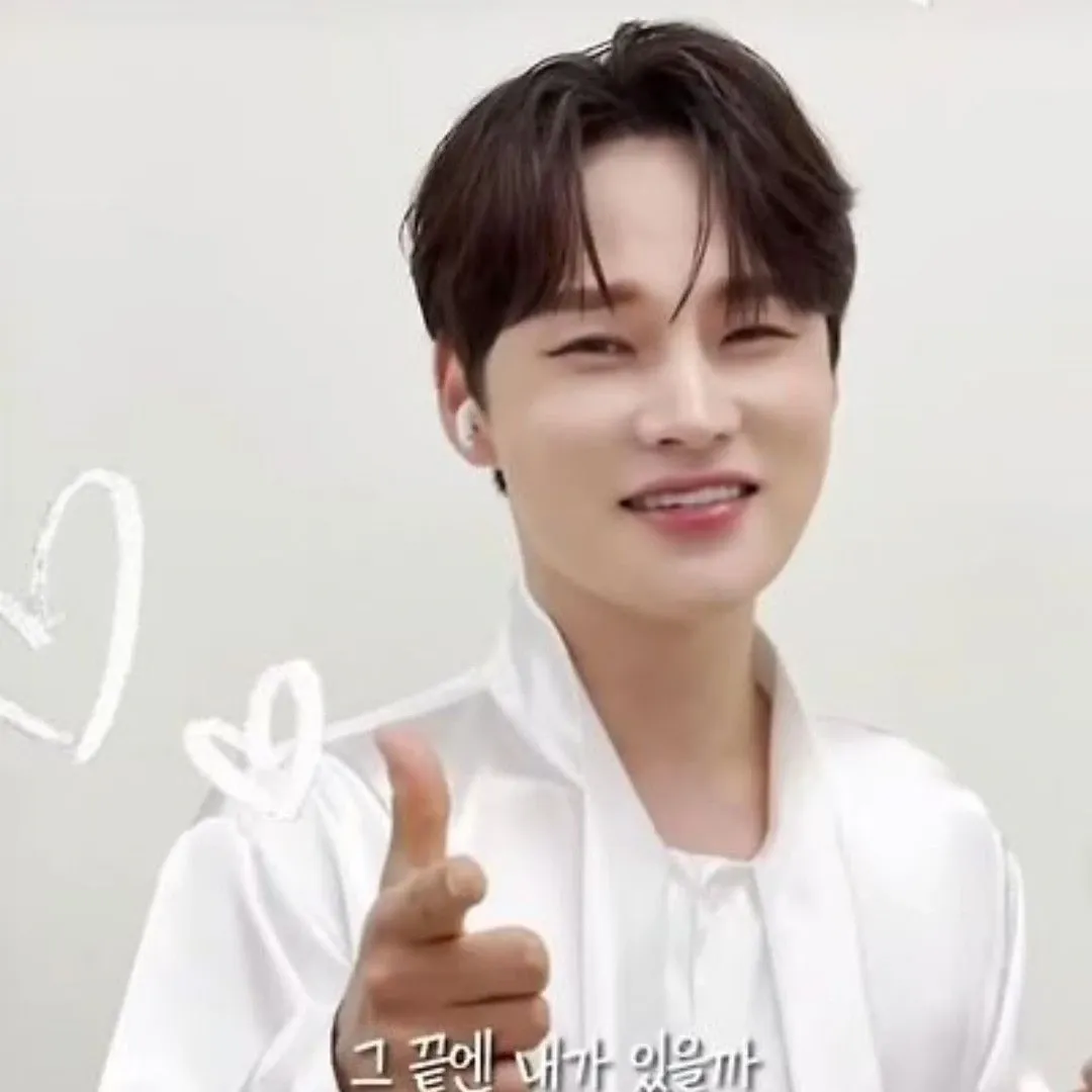 박서진의 최신 사진