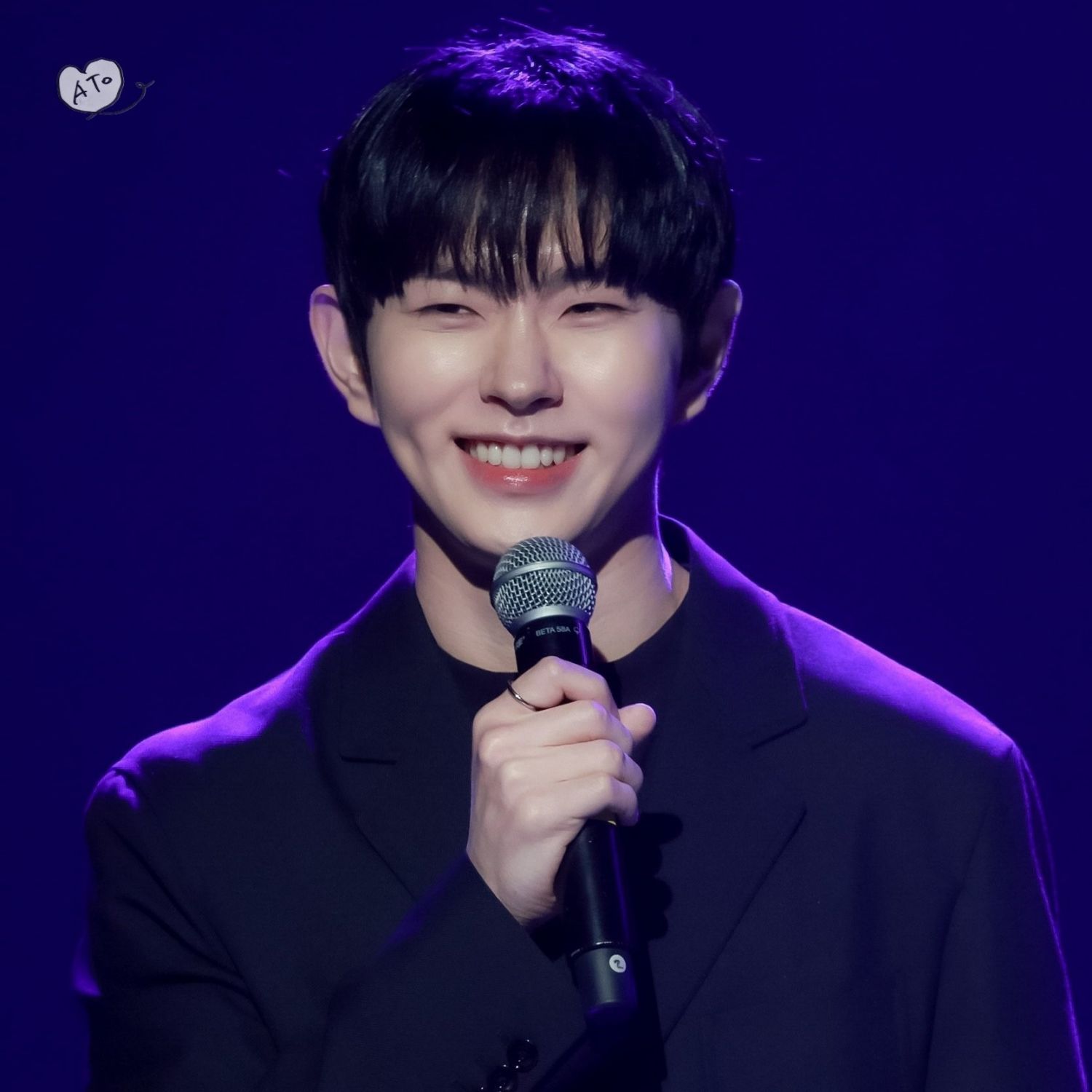 Latest photo of Lee Byeongchan