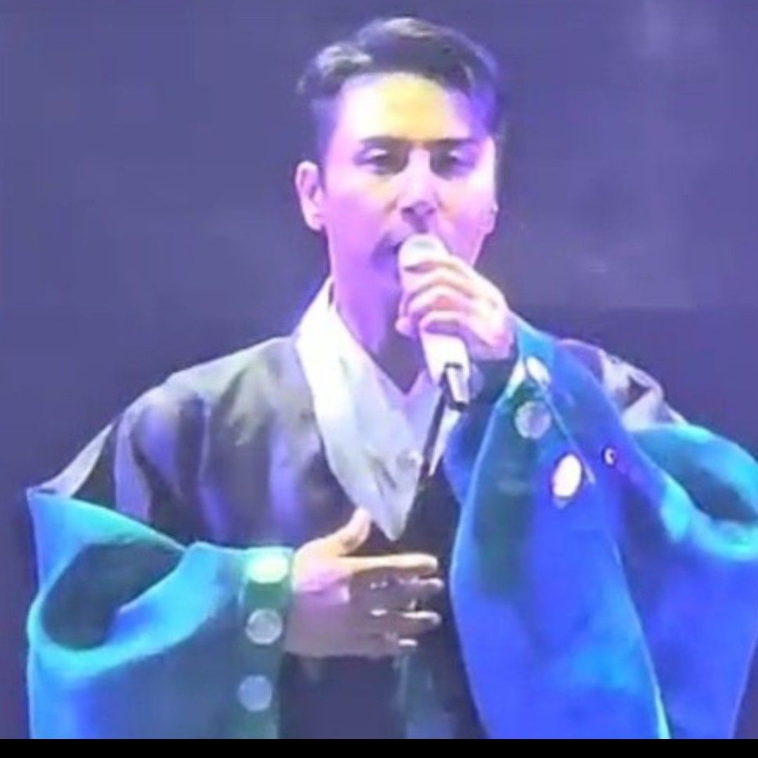 張民好的近期活動照