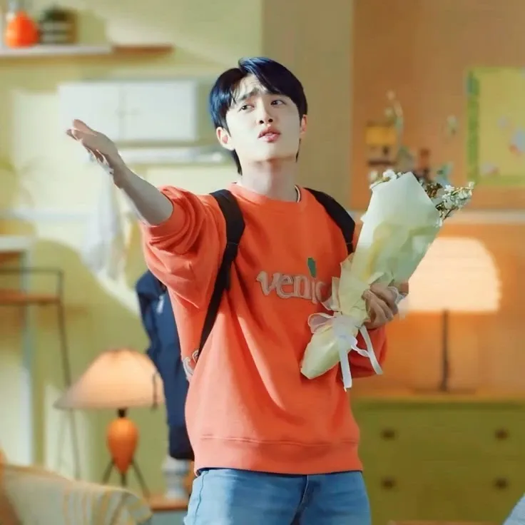 Foto kegiatan terbaru dari Doh Kyungsoo (D.O.)