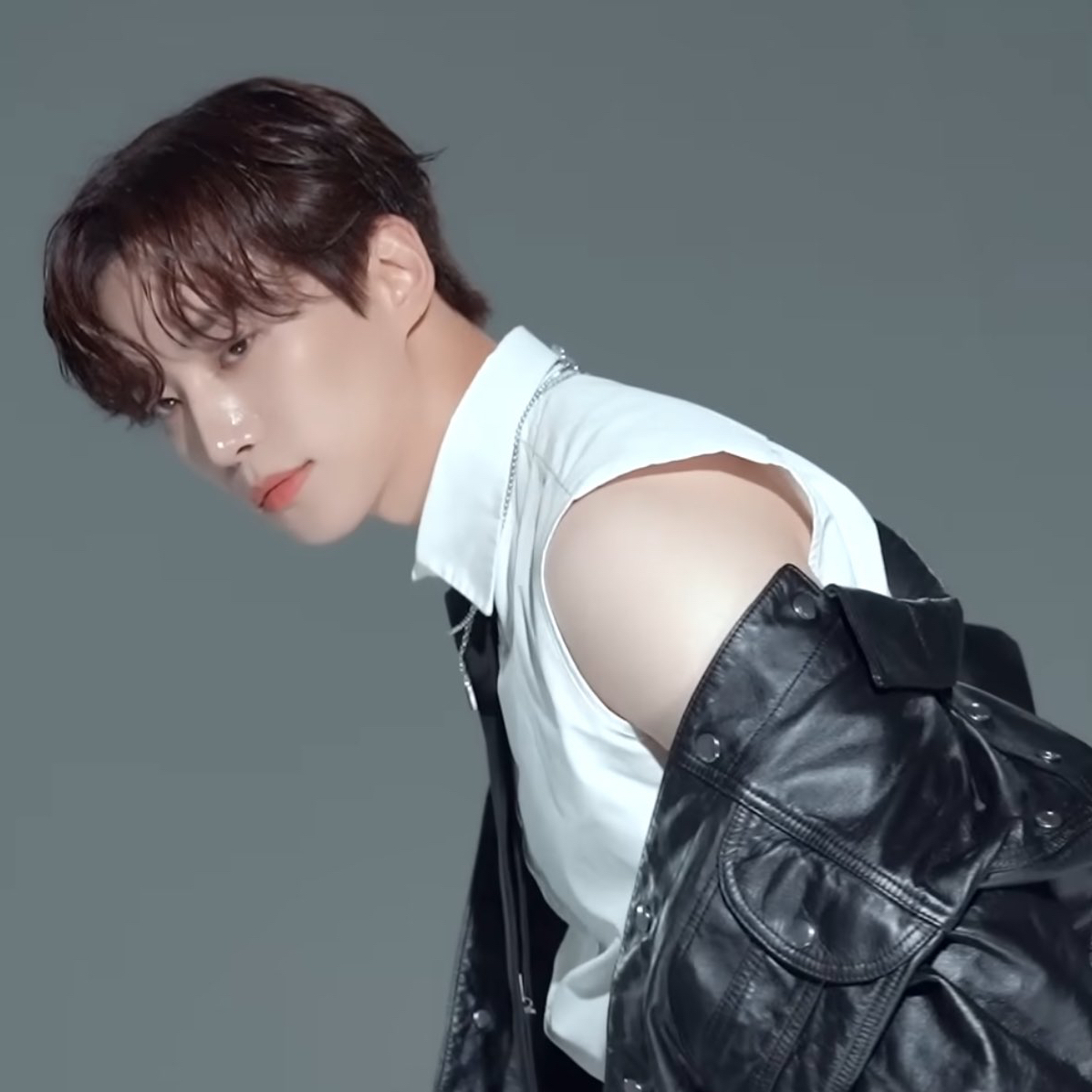 Foto kegiatan terbaru dari Lee Junho