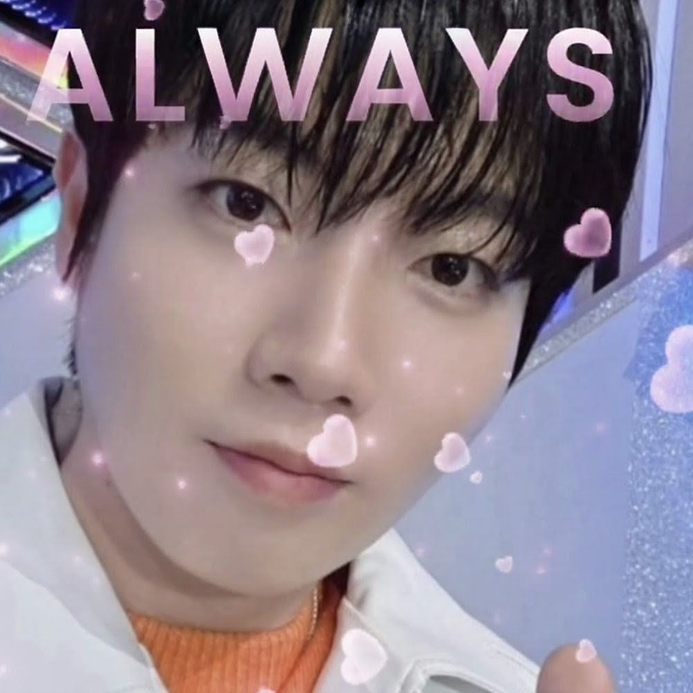 Latest photo of Son Taejin