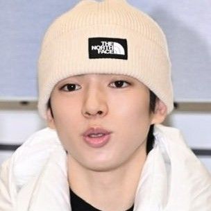 粉絲拍下的Cha Junhwan瞬間