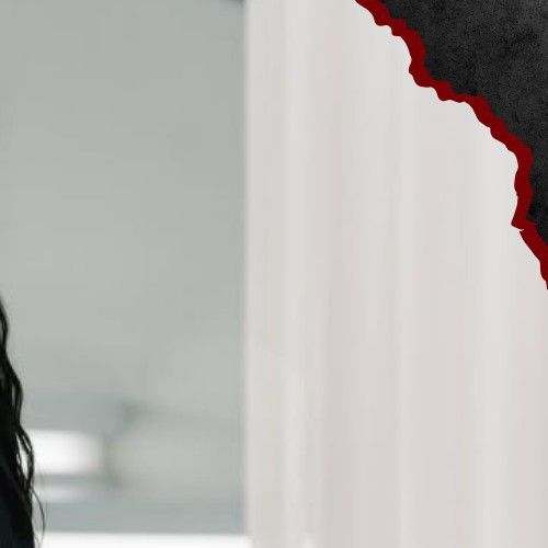 Recent activity shot of Shin Haesun