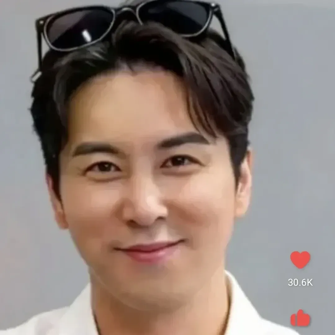 Foto kegiatan terbaru dari Jang Minho